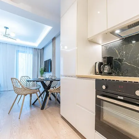 Pomorskie Monte Cassino 27 Deluxe * Сопот