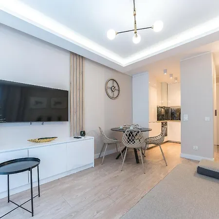 Pomorskie Monte Cassino 27 Deluxe * Сопот