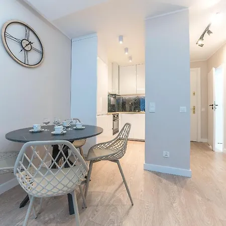 Pomorskie Monte Cassino 27 Deluxe Сопот