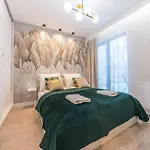 Apartmán Pomorskie Monte Cassino 27 Deluxe *