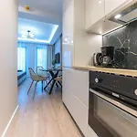 Apartment Pomorskie Monte Cassino 27 Deluxe Zoppot