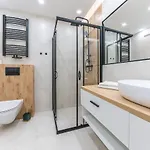 Apartmán Pomorskie Monte Cassino 27 Deluxe *