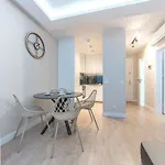 Pomorskie Monte Cassino 27 Deluxe Apartmán