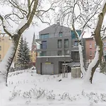 Apartmán Pomorskie Monte Cassino 27 Deluxe *