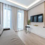 Pomorskie Monte Cassino 27 Deluxe Apartmán