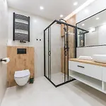 Pomorskie Monte Cassino 27 Deluxe Apartmán