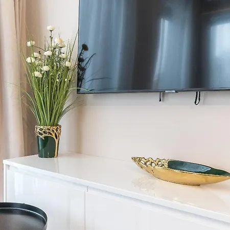 Pomorskie Monte Cassino 27 Deluxe Sopot