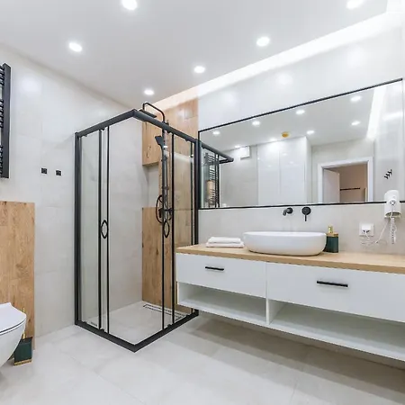 Pomorskie Monte Cassino 27 Deluxe * Sopot