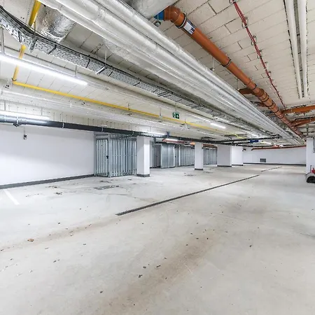 Pomorskie Monte Cassino 27 Deluxe Apartamento Sopot