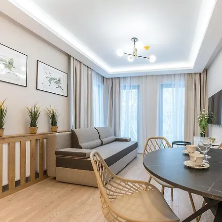 Pomorskie Monte Cassino 27 Deluxe * Sopot