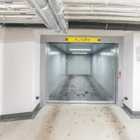 Pomorskie Monte Cassino 27 Deluxe Apartamento *