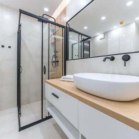 Pomorskie Monte Cassino 27 Deluxe